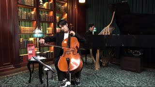 [홍진호/조영훈] 피아졸라: 망각 Piazzolla: Oblivion