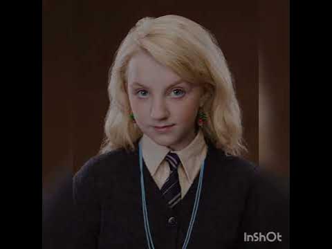 Хогвартс представляет💟 - YouTube