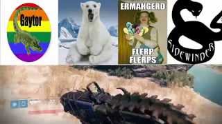 The Good Day Has Come The Gentlemen Return