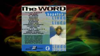 Hopeton Lindo - The Word