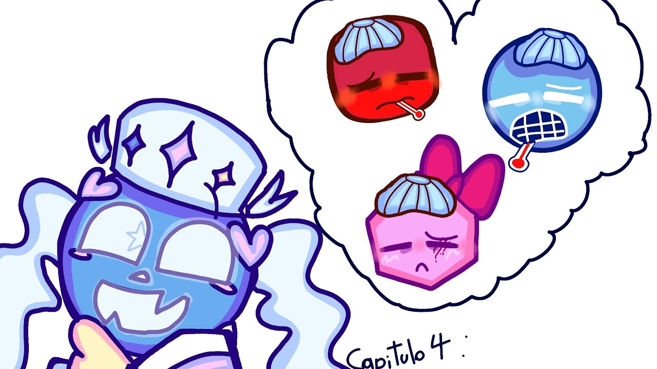 Forsaken La Serie (capítulo 4: la enfermera)