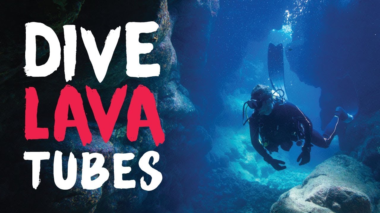 Kona Advanced Two Tank Dive