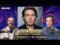 Pavel Guzhikov on zero to one speed and building Uzum in Uzbekistan