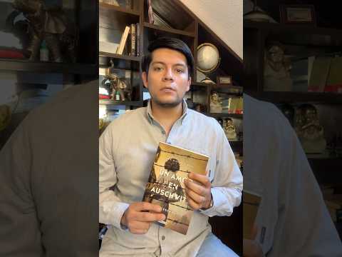 Pensé que era una historia de amor… pero era mucho más