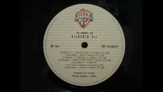 Gilberto Gil - Ê Menina (LP/1982)