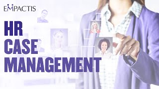 Drowning in HR Admin? This Is How Empactis Helps You Take Control