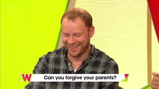 Janet on the Relationship With Her Father | Loose Women