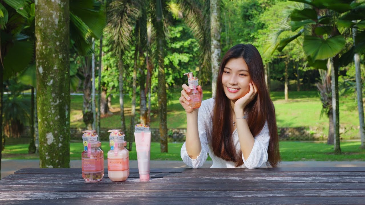 &honey Melty Series_1