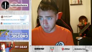 DWANE STRUGGLES WITH HIS WEBCAM - RUNESCAPE HIGHLIGHTS #280