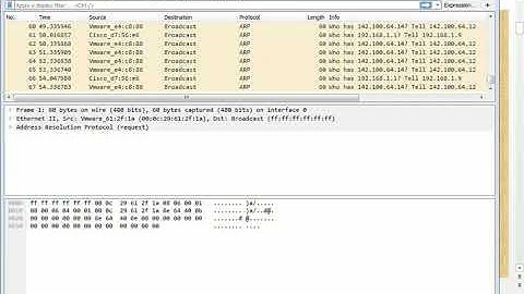Packet Capture, Consolelogs and Event Viewer