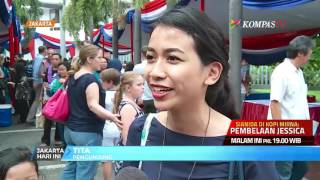 Nikmati Budaya Khas Belanda di Kuningan
