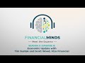 Economic Update with Tim Sustak and Scott Wood, Vizo Financial