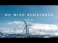 (1 hour) Kinneret - No wind Resistance (One Hour Loop)