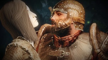 Bound By Flame (Captain, Dual daggers) - Part 4