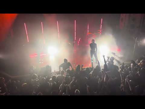 The Armed -