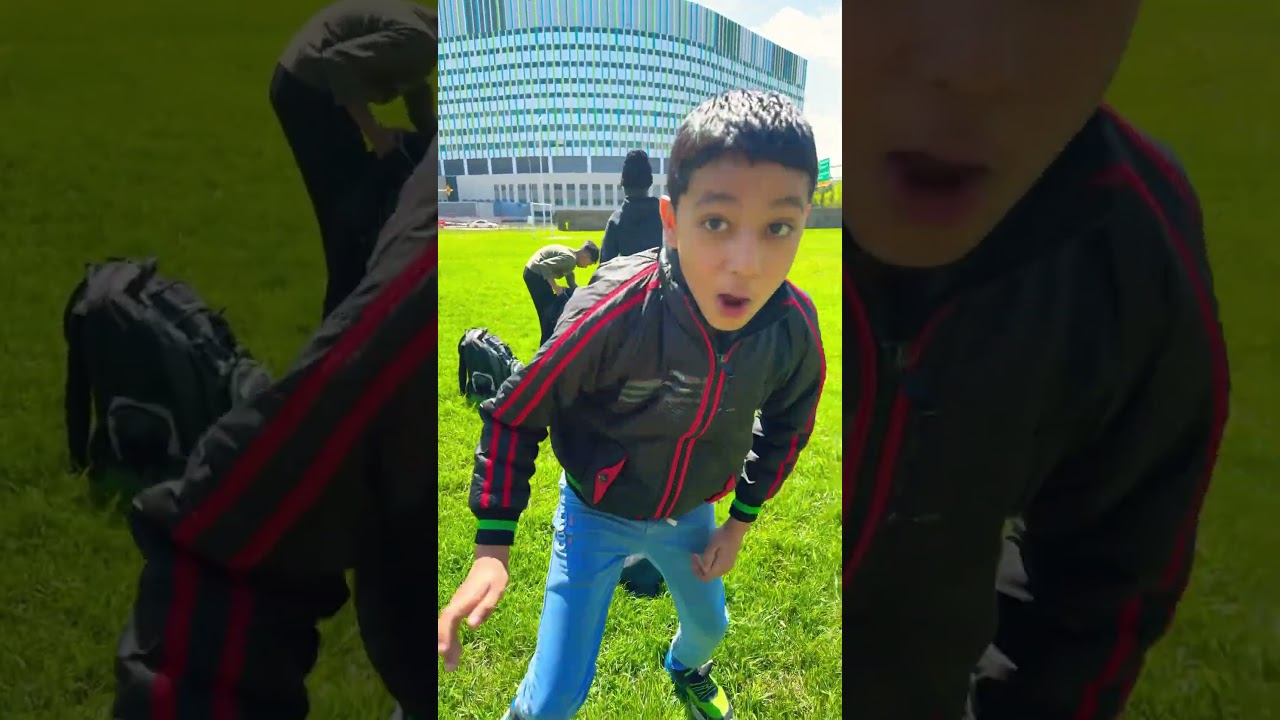 Pls ishowspeed collab