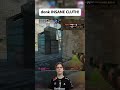 donk INSANE CLUTCH ON ANUBIS! #cs2pov #cs2 #counterstrike2