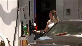 Florida gas prices hit another high as national average nears $5 a gallon