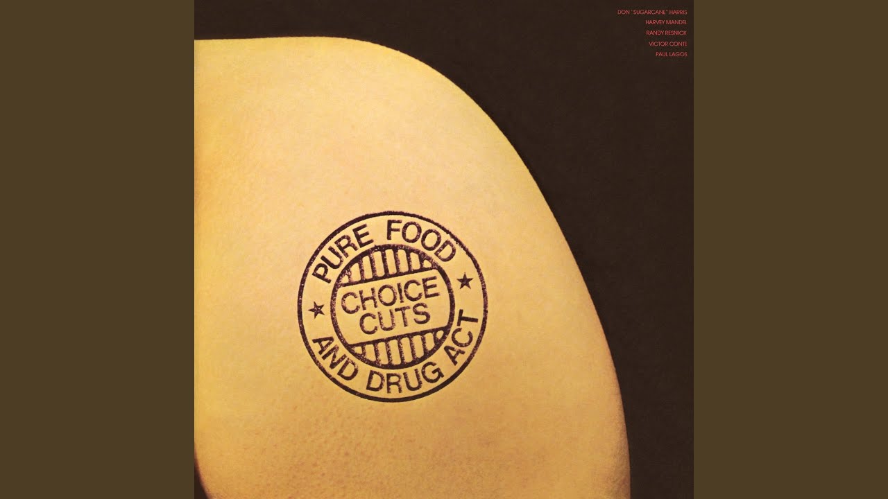 What Comes Around Goes Around