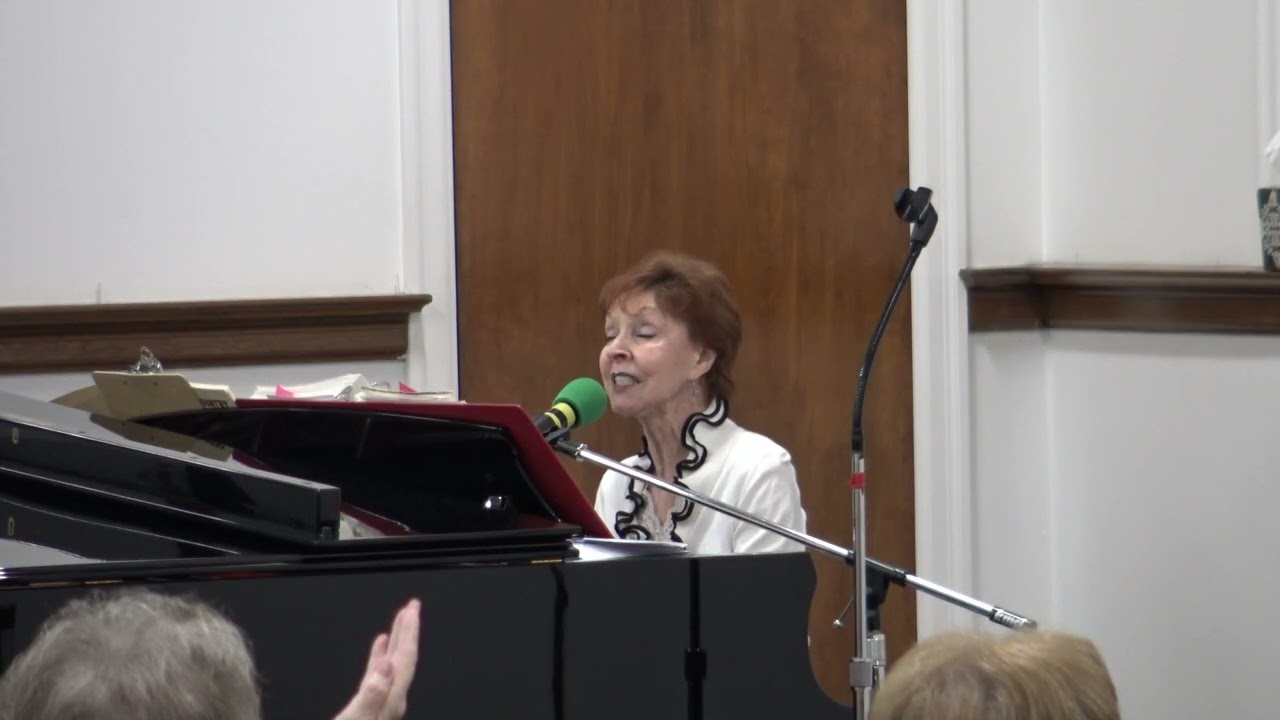 Immanuel Baptist Church Special Music