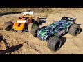 СЛОМАЛИ MUGENa, а VRX Racing COBRA нет... Тест-драйв, max speed, обзор