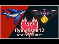  masterpilot flyingfish812  best of the best  jeria sigma  daily 2568  phoenix ii