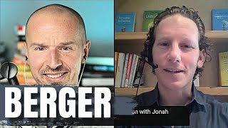 How to Change Anyone's Mind - A conversation with Jonah Berger