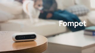 Now on Kickstarter: A 15 Second InBody Analyzer For Cats And Dogs&#39;
