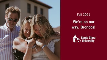 We’re on our way, Broncos!