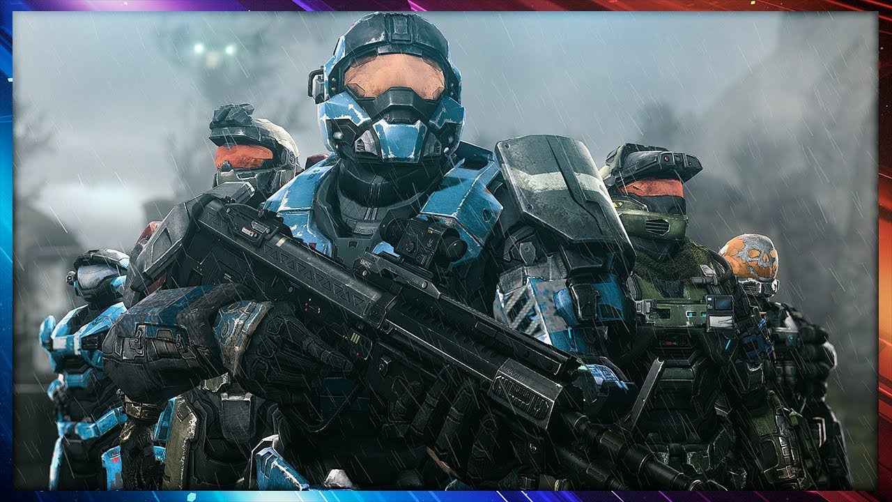 Who Was The Best Spartan In Noble Team?