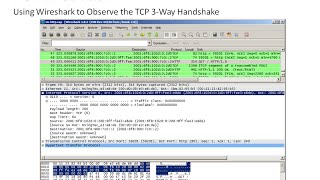 7.1 Transport Layer Protocols (TCP and UDP) - CCNA1: Chapter 7 - Transport Layer