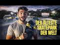Der älteste Skatepark der Welt | Kona Skatepark