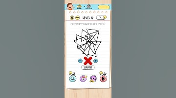 Brain Test Tricky Puzzles Level 72