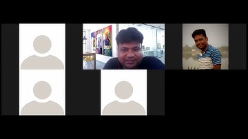 Building Design (G+1) Using AutoCAD and STAAD (Day 1) || Online Course 2 ||Beginners