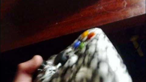 evil controllers mod review