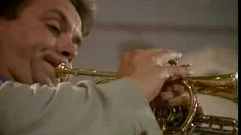 Hakan Hardenberger - Variations on a theme from "N...