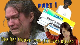 Dee Dee Moore: The Twisted Story Behind The Lottery Murder [Part 1]