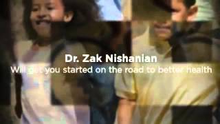 Sydney Pinched Nerve Pain Relief Chiropractor Sydney Dr Zak Nishanian