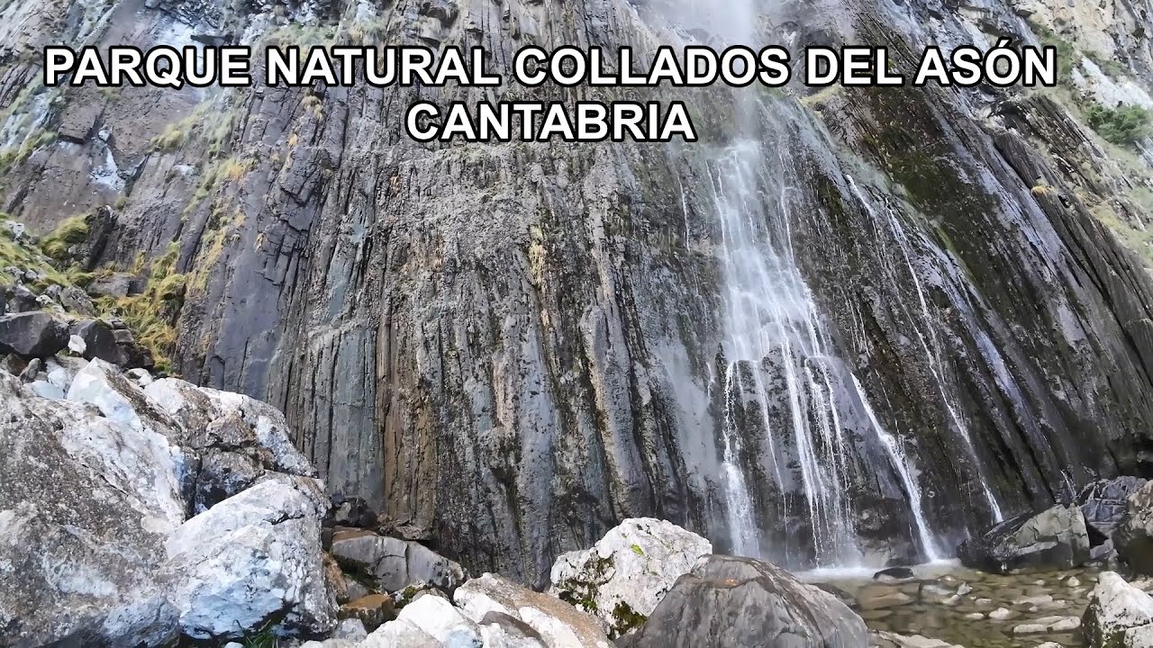 Wild Spain - Capítulo 275 - Parque Natural Collados del Asón, Cantabria