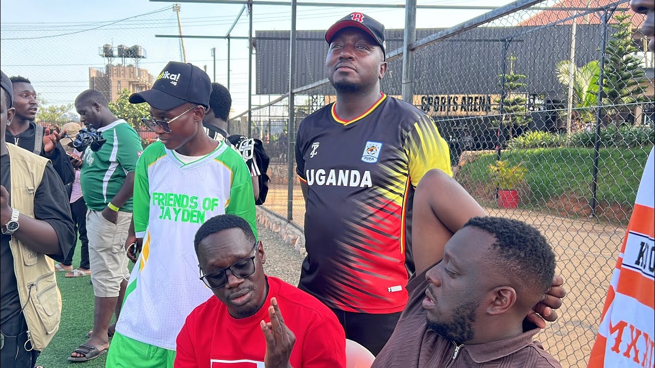 Kiwedde! Bebe cool atwala Jayden ku Surgery e India, Kasuku yebazizaa abasondede Jayden ssente 