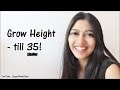 Height Increase _ Till 35! | (Pituitary Gland Meditation Height Growth) | Grow Tall SuperWowStyle
