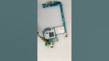 #Chip Remove without Heatgun