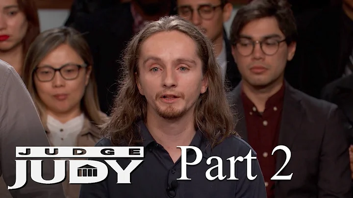 Roommate Cries over Spilled Milk | Part 2