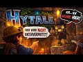 HYTALE #026 | Der Goblin im Loch, wer wohnt hier wohl noch?!