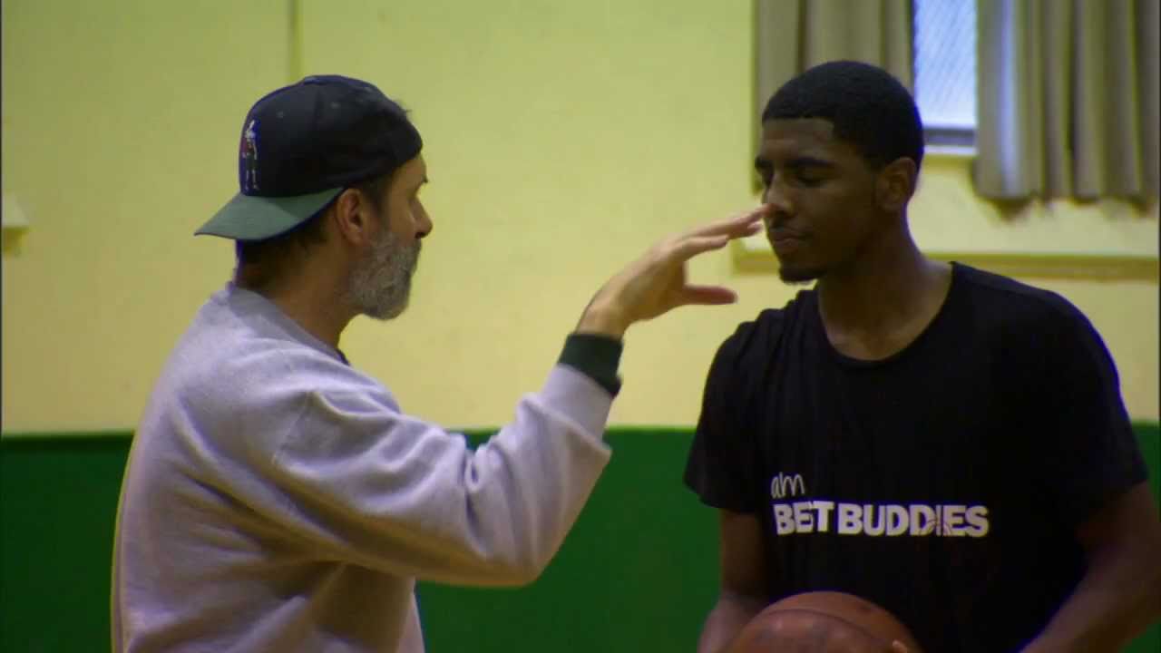 kyrie irving draftexpress