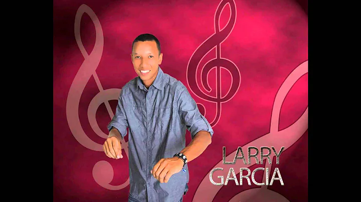 Fantasia Herida - Larry Garcia