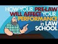 [LAW SCHOOL PHILIPPINES]  How Your Pre Law will Affect Your Performance in Law in the Philippines