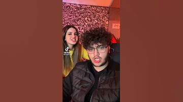احمد ابو ر ب و صبا على اغنية كشة بس بالمقلوب 