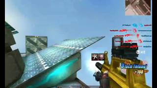 Wolfteam Aeria Dword Vip Hack 7.4 [UNDETECTED!]
