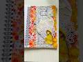 ASMR | Scrapbooking #journaling #collage